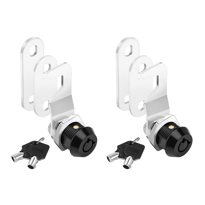 Lockbox Key Secure - 581E 2 ชิ้น Heavy Duty Tubulars