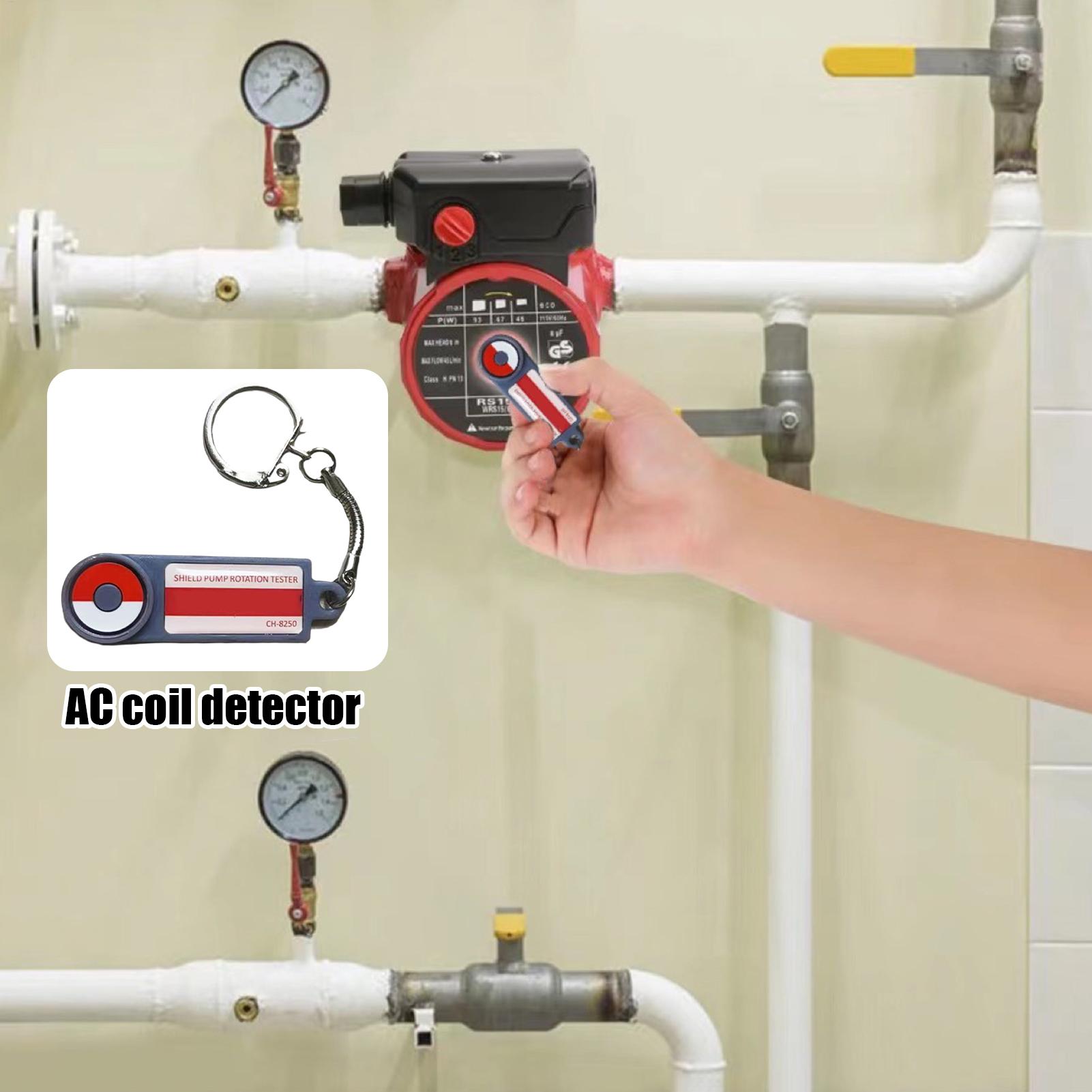เครื่องทดสอบคอยล์ เครื่องตรวจจ - Co Detector Plug บทวิจารณ์และราคา