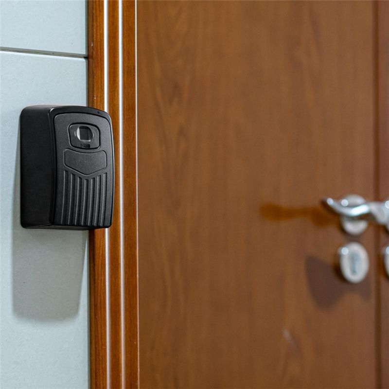 B68A TUYA กล่องเก็บกุญแจอัจฉริ - Lockbox Key Secure บทวิจารณ์และราคา