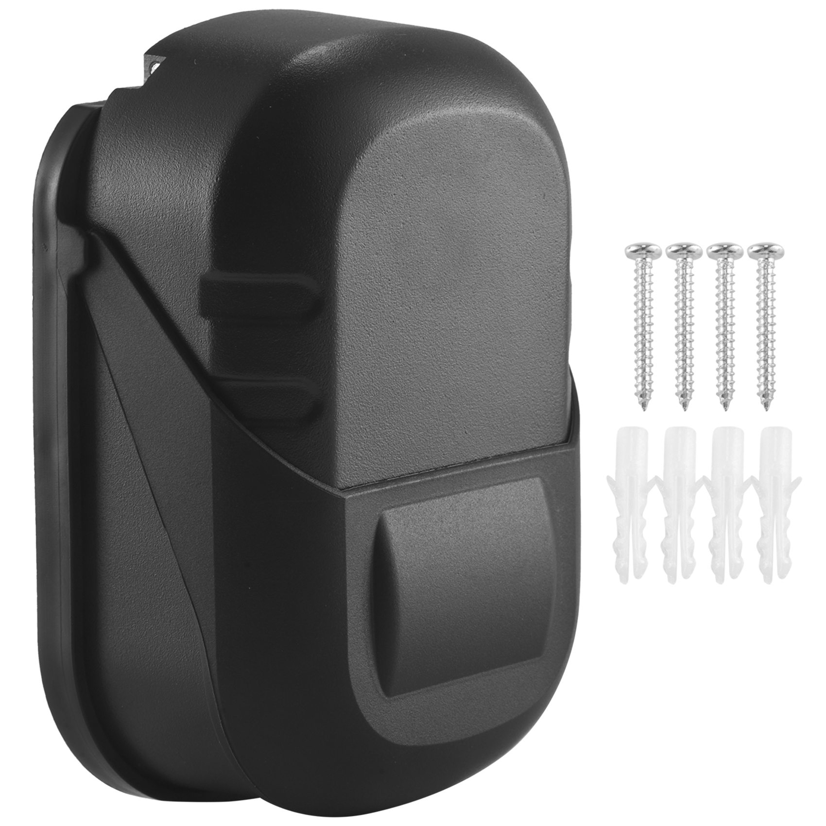 B27B กล่องล็อคกุญแจติดผนัง 4 ห - Lockbox Key Secure บทวิจารณ์และราคา