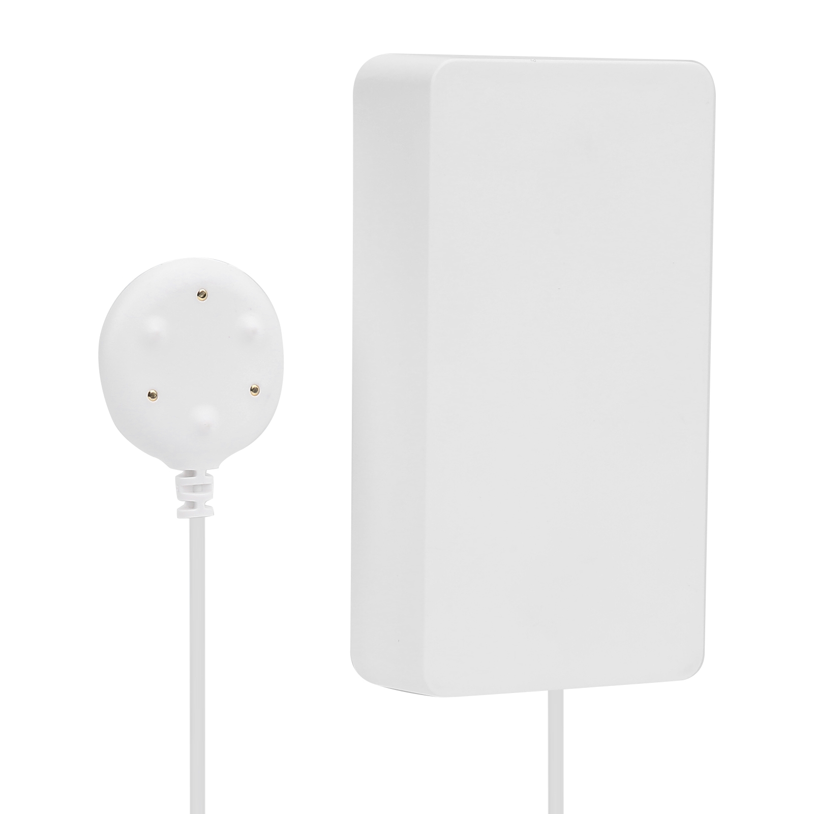 เครื่องตรวจจับน้ำรั่ว WIFI เซ็ - Water Alarm Sensor บทวิจารณ์และราคา