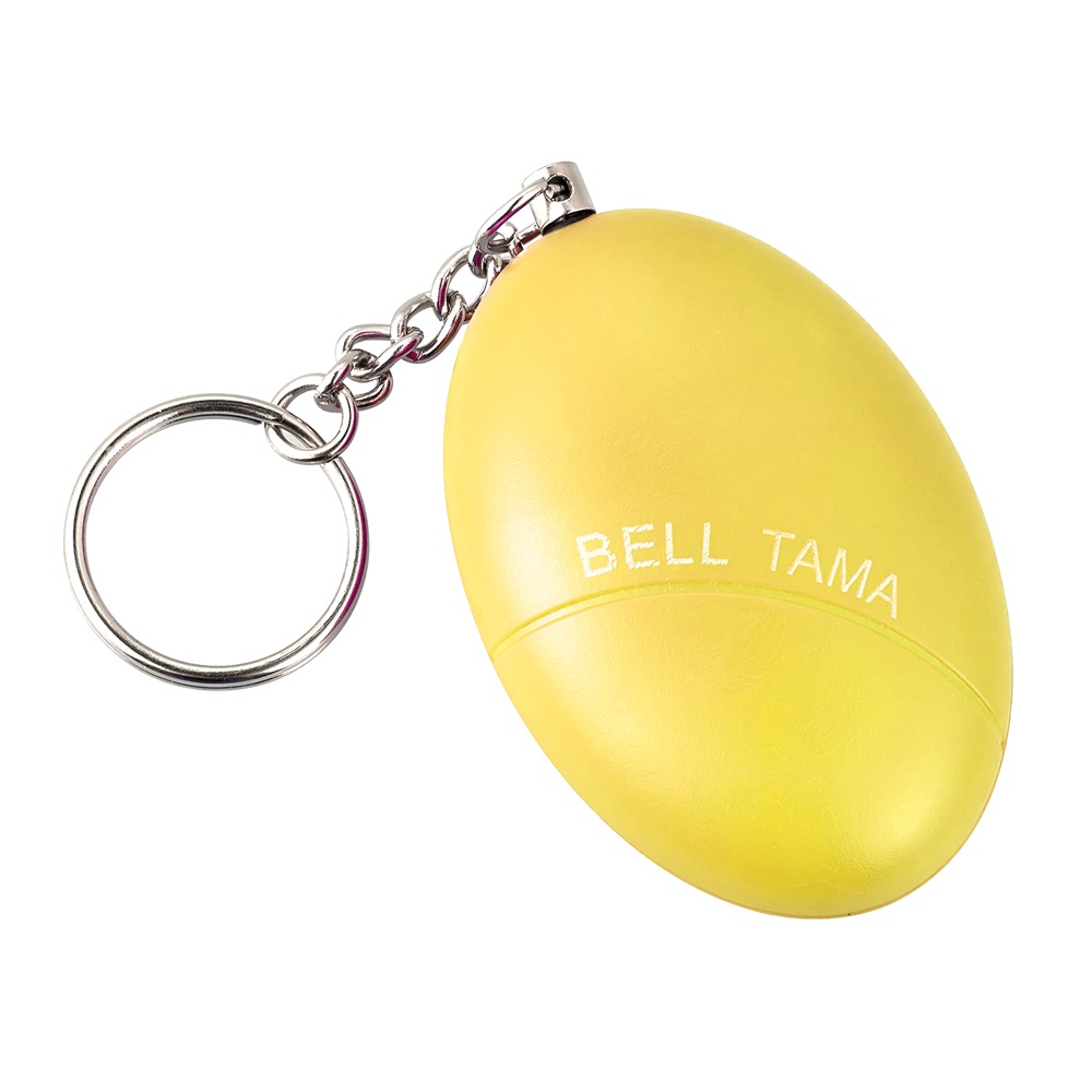 KERUI สัญญาณเตือนภัยส่วนบุคคล  - Personal Alarm Keychain บทวิจารณ์และราคา
