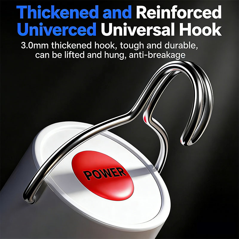 ไฟ LED แบบชาร์จไฟได้สำหรับตั้ง - Power Outage Light บทวิจารณ์และราคา