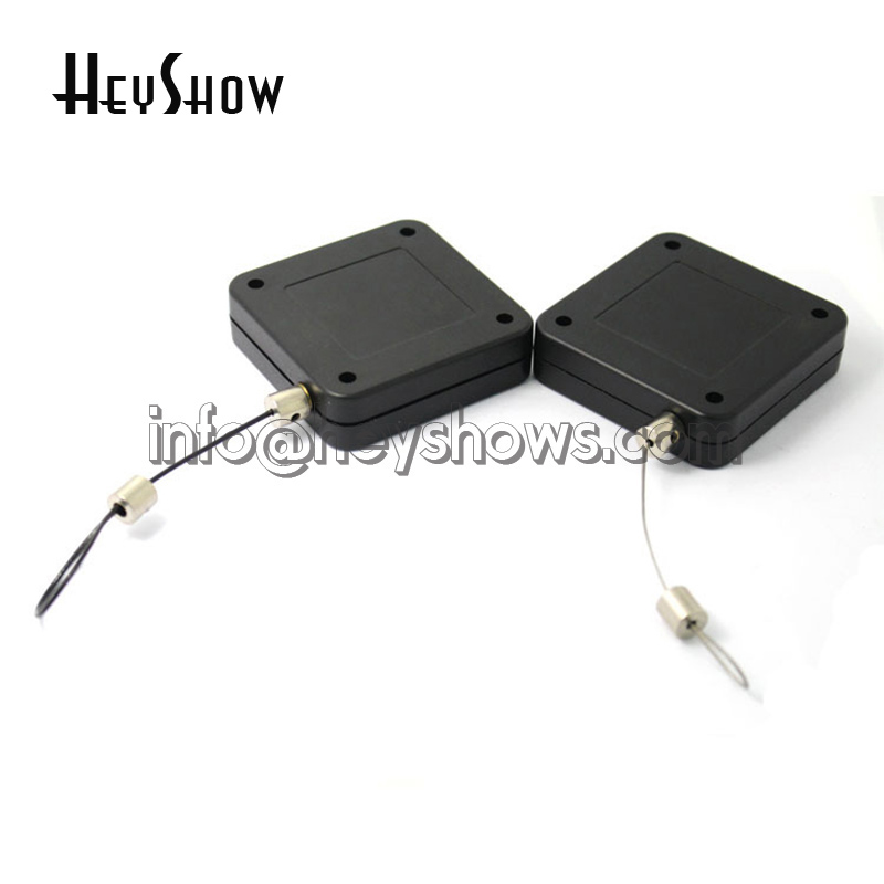 10PCS แบบสแควร์ Security Super - Security Chain Door บทวิจารณ์และราคา