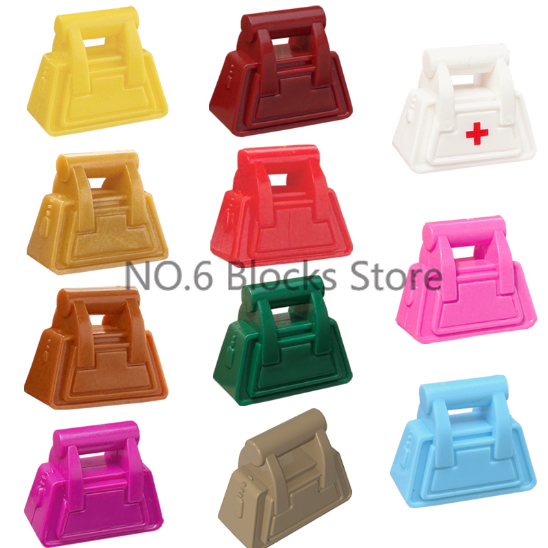 ทหารรูปอุปกรณ์เสริมอาวุธ Build - Medicine Cabinet Lock บทวิจารณ์และราคา