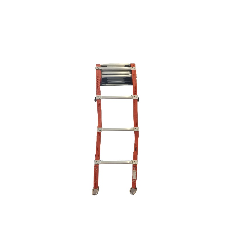 บันไดหนีไฟแบบแขวน - ผลิตภัณฑ์เ - Fire Escape Ladder บทวิจารณ์และราคา