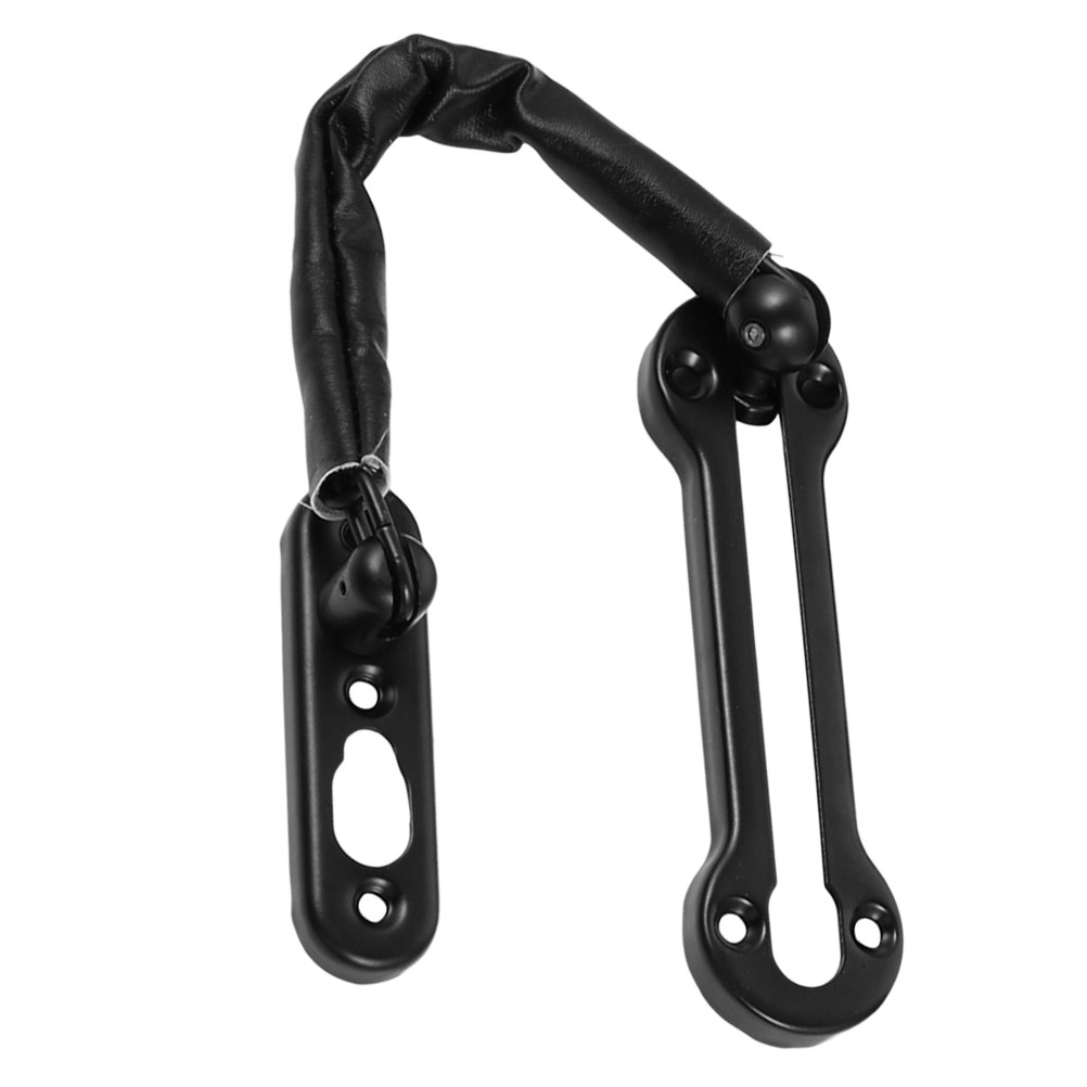 โซ่ล็อคประตูสแตนเลสแบบทนทานพิเ - Security Chain Door บทวิจารณ์และราคา