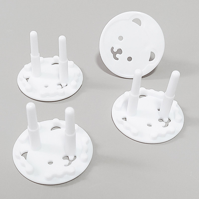 10/20/50PCS เด็กความปลอดภัยเด็ - Outlet Cover Baby บทวิจารณ์และราคา