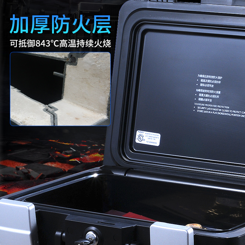 ตู้เซฟกันไฟ ตู้เซฟที่ได้รับการ - Fire Safe Document บทวิจารณ์และราคา